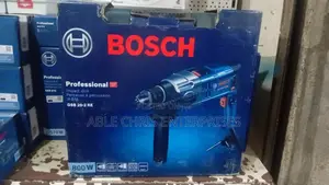 Impact Drill