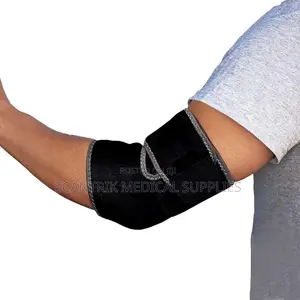 Epicondylitis and Strap Support Sleeve