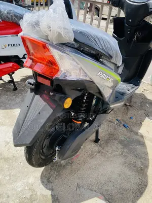 Nice Quality Electric Bike  With 6 Battery’S
