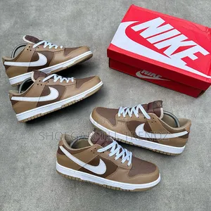 Sb Dunk Low