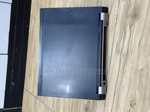Laptop Dell Latitude E6500 4GB Intel Core 2 Duo HDD 250GB