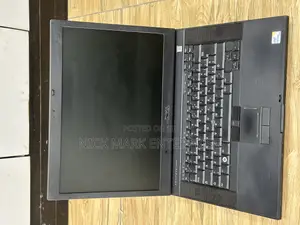 Laptop Dell Latitude E6500 4GB Intel Core 2 Duo HDD 250GB