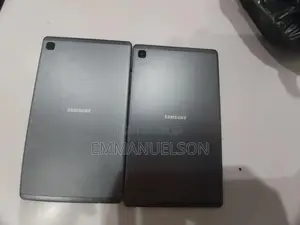 Photo - Samsung Galaxy Tab A7 Lite 32 GB Silver