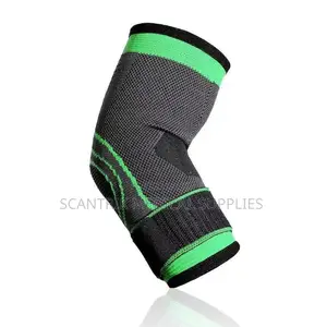 Sleeve for Balanced Protection