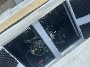 Perkins Sound Proof Diesel Generator