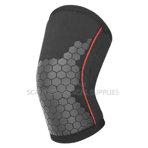 Compression Unisex Brace Protector