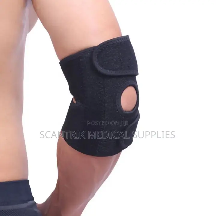 Compression Adjustable Elastic Premium Elbow Brace