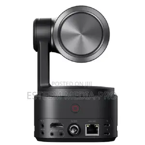 Obsbot Tail 2 Studio Combo 10 X Tail 2 PTZR Cameras Ndihx