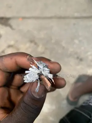 10mm 2core Solar Wires Available