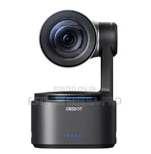 Obsbot Tail 2 Streaming Combo