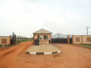 A Plot of Land in Mowe Ofada