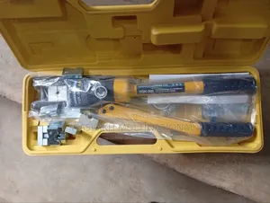 Hydraulic Crimping Tools