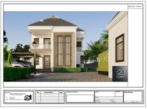 Perfect Architectural Design