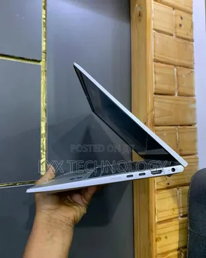 Laptop HP EliteBook 830 G8 32GB Intel Core I7 SSD 512GB