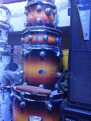 Louie American Standard 5 Set Drum