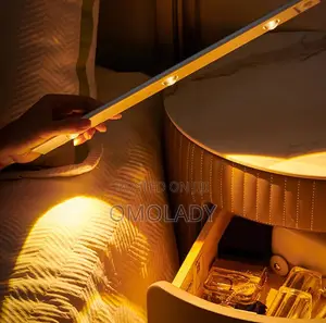 Motion Sensor Under Cabinet Led Lamp