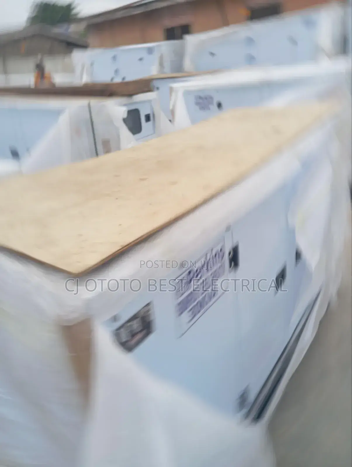 Perkins Generator Soundproof 30kva , 100%Copper
