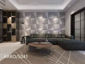3d Panel Per Square Meter 9,500 Naira