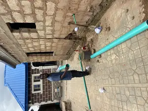 Professional Plumber for New Project and Maintenance