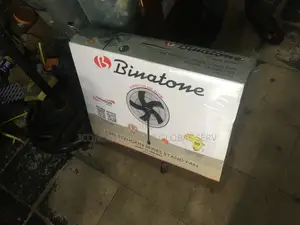 Photo - Standing Fan Binatone
