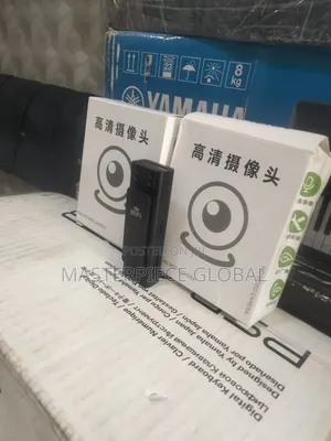 Spy Camera