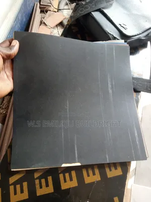 Rubber Tiles 30/30