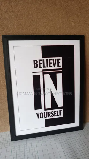Inspiration Photo Frames