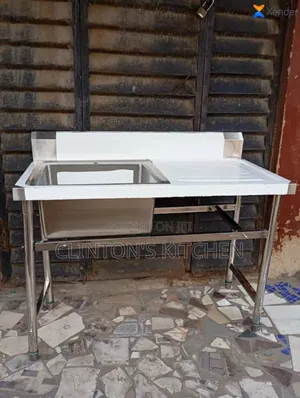 Sink With Said