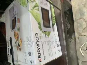 Brand New Kenwood Microwave
