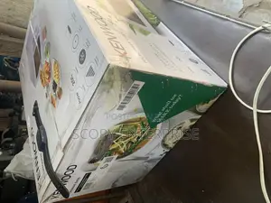 Brand New Kenwood Microwave