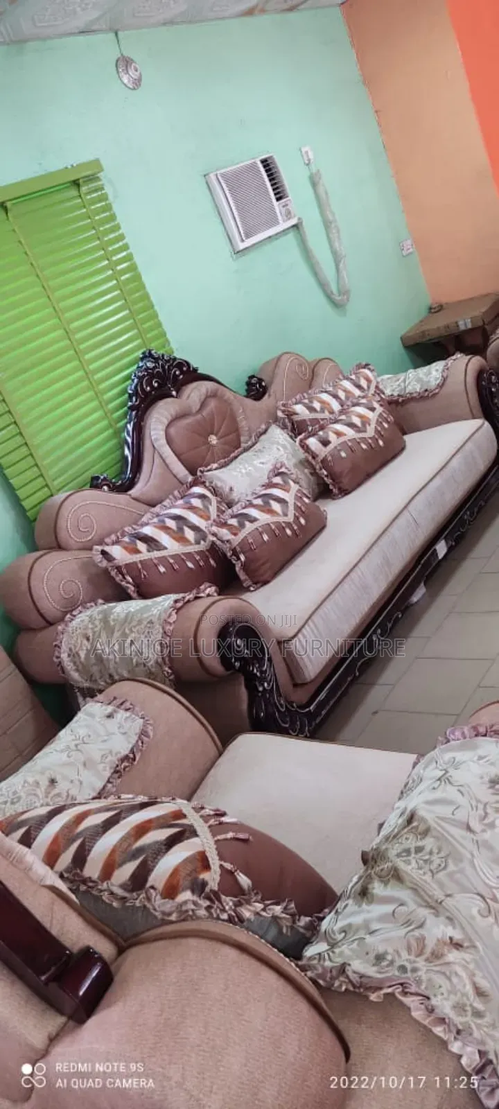 Home Interior