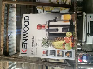 Brand New Juice Extractor