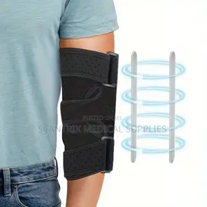 Removable Pressurized Straps