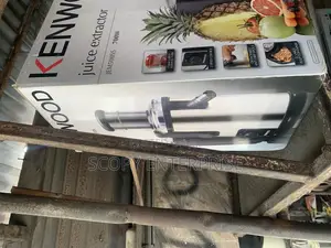 Brand New Juice Extractor
