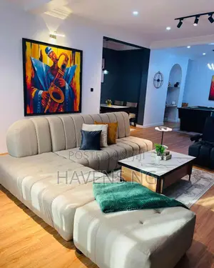 Lovely 3-Bedroom Apartment