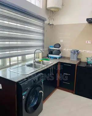 Lovely 3-Bedroom Apartment