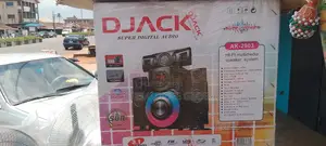 Home Theater System