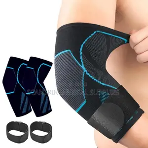 Breathable Protective Padded Arm