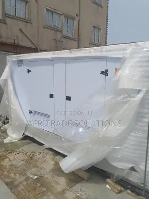 Special Edition 350kvwa Diesel Perkins Generator Set