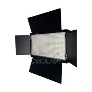 Professional Photo and Video Led Light Kit Led 800