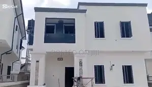 Furnished 5bdrm Duplex in Old Gra, Enugu for sale