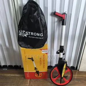 Measuring Wheel Heavy-Duty