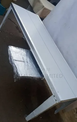 Manual X-Ray Bulky Table