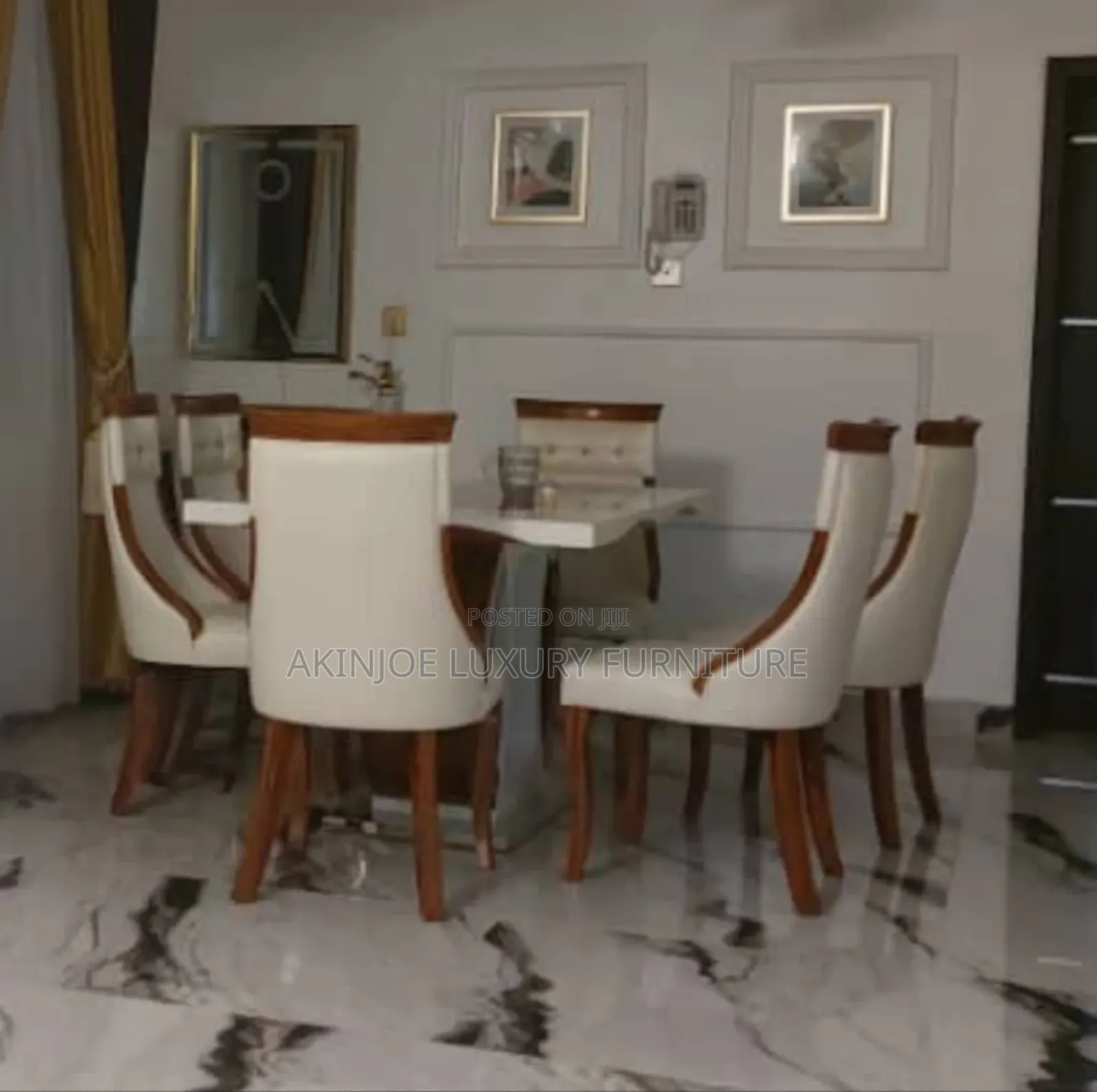 Home Interior
