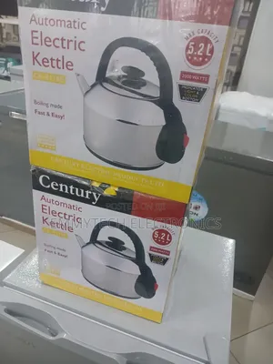 Century Electric Kettle