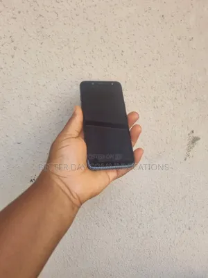 Samsung Galaxy A6 32 GB Black