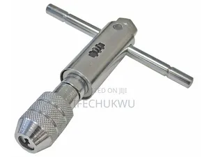 Ratchet Tap Handle