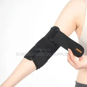 Non Slip Elbow Sleeve