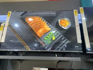 Photo - Hisense 50 Inches A6 Smart Tv