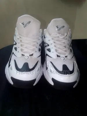 Photo - Men Sneakers